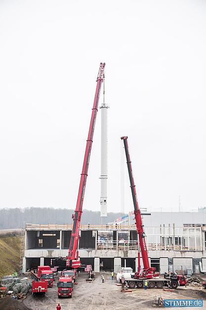 Audi in den Böllinger Höfen Heilbronn