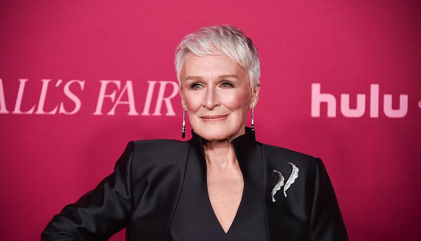 Glenn Close verleiht der Serie schauspielerisches Gewicht. (Archivbild)