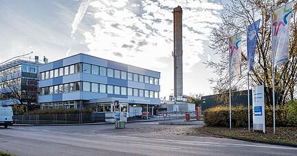 Friesland-Campina, der Molkereikonzern will in Heilbronn erneut Stellen abbauen. Betroffen sind diesmal 105 Arbeitsplätze vor allem in der Produktion.
Foto: Archiv/Berger