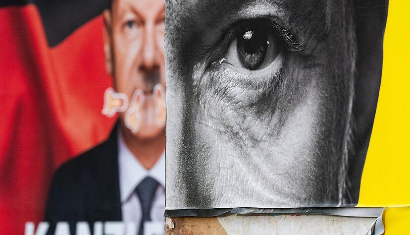 Drei baden-w&uuml;rttembergische Wahlkreise entsenden k&uuml;nftig keine Abgeordneten in den neuen Bundestag.