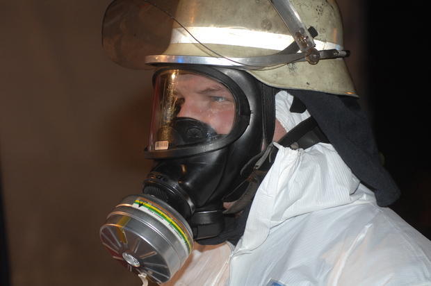Chemieunfall in Heilbronn | 09.10. Chemieunfall in Heilbronn | 09.10.