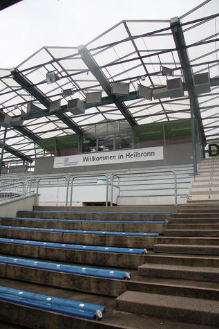 Frankenstadion Heilbronn