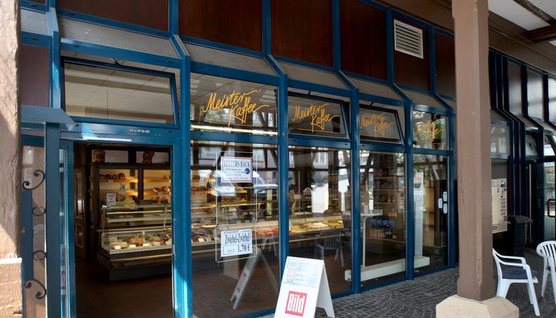 Am 31. Juli ist der letzte Verkaufstag beim Keltersbäck. Der Stadt ist es bisher nicht gelungen, einen Nachfolger zu finden. Am 31. Juli ist der letzte Verkaufstag beim Keltersbäck. Der Stadt ist es bisher nicht gelungen, einen Nachfolger zu finden.