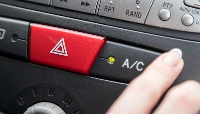 Wann lassen sich Klimaanlagen in älteren Autos nachrüsten?