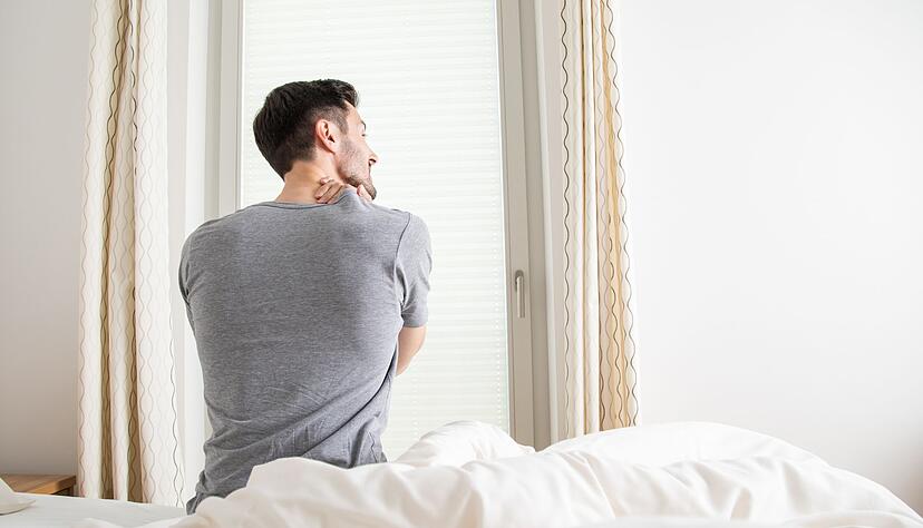 Massagepistolen versprechen, Nackenschmerzen und Muskelkater zu lindern - und das ohne eine helfende Hand. Massagepistolen versprechen, Nackenschmerzen und Muskelkater zu lindern - und das ohne eine helfende Hand.
