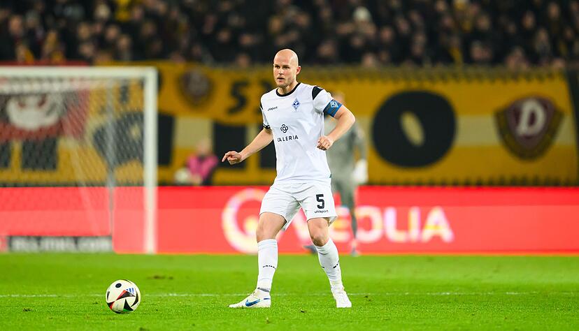 Marcel Seegert wechselt von Waldhof Mannheim zum SSV Ulm. Marcel Seegert wechselt von Waldhof Mannheim zum SSV Ulm.