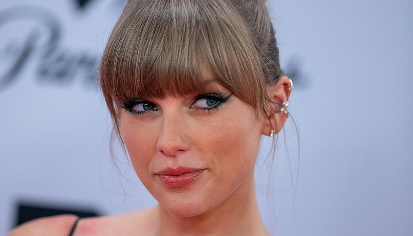 US-Superstar Taylor Swift ist international eine der berühmtesten Musikerinnen. Auch die Hörer in Heilbronn und Stuttgart streamen ihre Musik. US-Superstar Taylor Swift ist international eine der berühmtesten Musikerinnen. Auch die Hörer in Heilbronn und Stuttgart streamen ihre Musik.