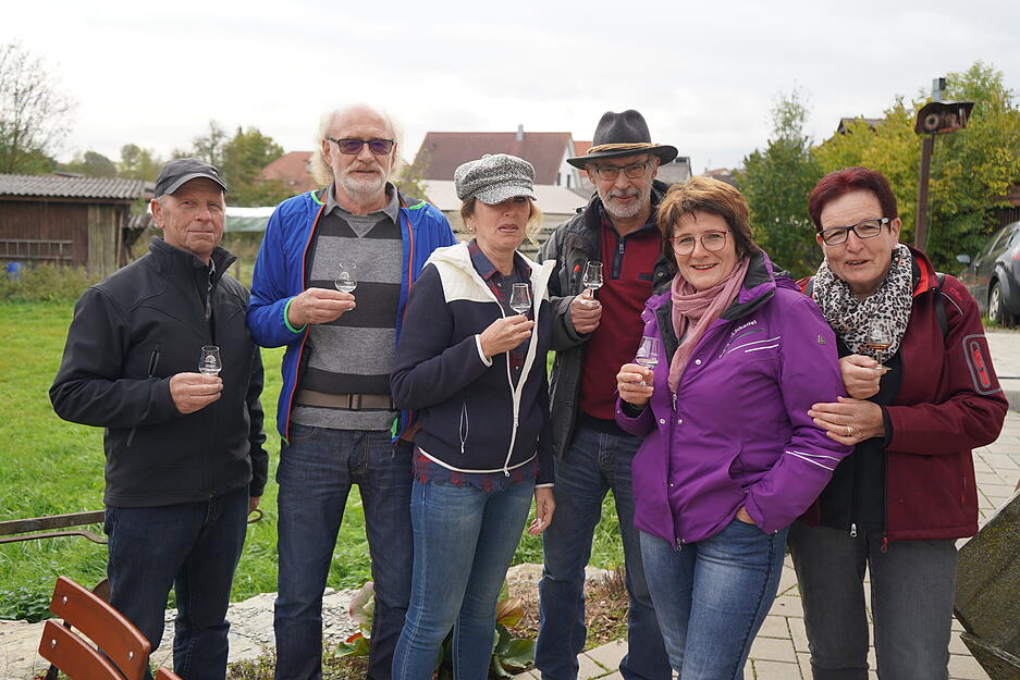 Tag der offenen Brennereien Tag der offenen Brennereien