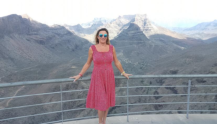 Susanne Leiser k&auml;mpft gegen die Diskriminierung von Transidenten Menschen in &Ouml;hringen. Ihre Selbsthilfegruppe erlebt Anfeindung aus rechtsextremen Milieu.