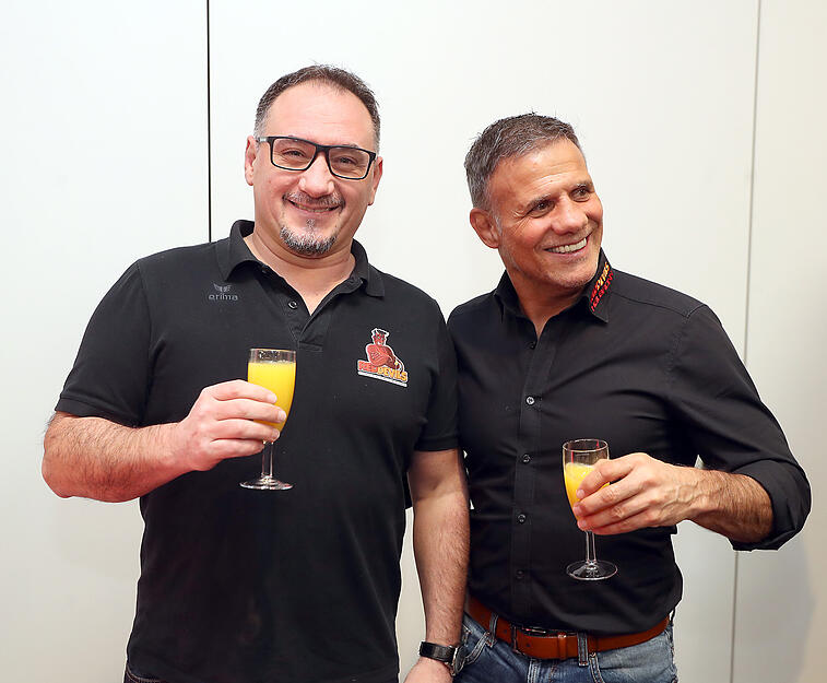 Fest des Sports in Heilbronn