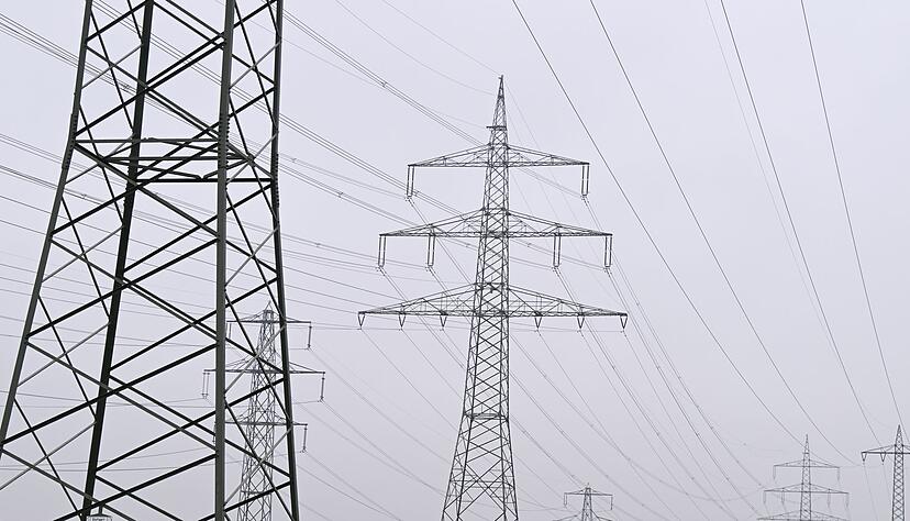 Die Strompreise im S&uuml;dwesten sinken zum Jahreswechsel f&uuml;r viele Kunden der EnBW. (Archivbild)