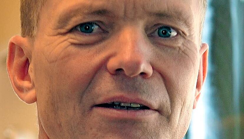 Wolfgang Linhart
Foto: privat