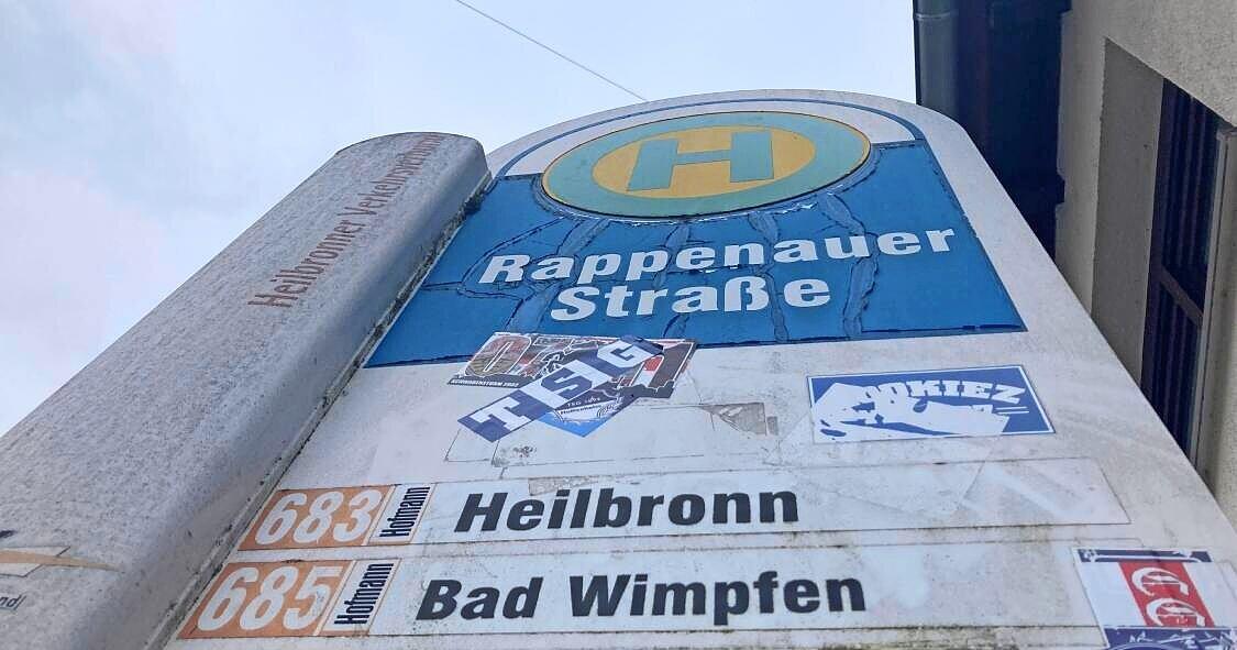 Bonfeld petition aims to save bus route 683 - | Plans cause discontent