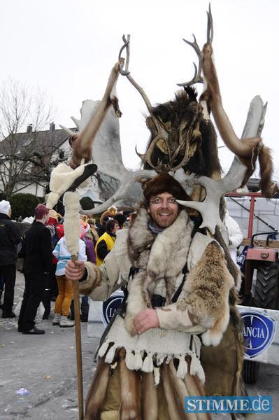 Faschingsumzug Gundelsheim II | 12.02. Faschingsumzug Gundelsheim II | 12.02.