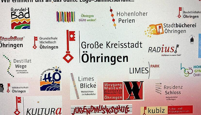 Das bunte Sammelsurium an Logos, das über die Jahre zusammen gekommen ist, wurde ausgemistet und vereinheitlicht. Screenshot: Tscherwitschke