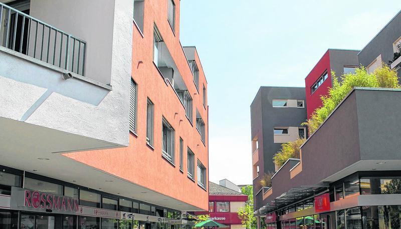 "F&uuml;r viele ist das ein Ort, um die Seele baumeln zu lassen."
Lilli Schwenk