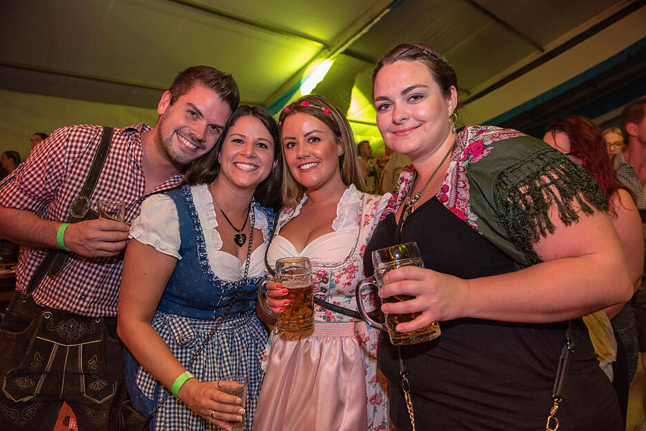 Oktoberfest Bad Rappenau