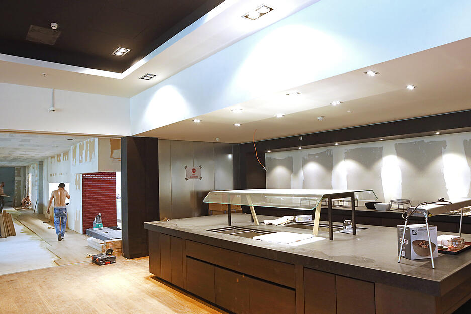 Rundgang Parkhotel Heilbronn Rundgang Parkhotel Heilbronn