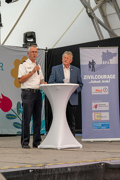 Kraichgau Stimme Tag