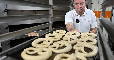 Ob Handwerk, Gastronomie oder Einzelhandel: Mittelst&auml;ndler der Region reagieren kritisch auf die geplante 1000-Euro-Pr&auml;mie.