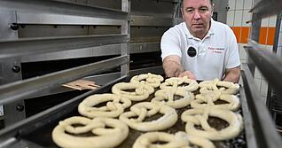 Ob Handwerk, Gastronomie oder Einzelhandel: Mittelst&auml;ndler der Region reagieren kritisch auf die geplante 1000-Euro-Pr&auml;mie.