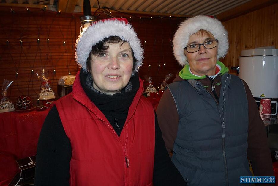 Weihnachtsmarkt Waldenburg | 15.12.