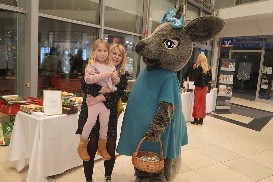 Weihnachtliche Vorfreude und Einkaufsfreude prägen den Martinimarkt 2025. Weihnachtliche Vorfreude und Einkaufsfreude prägen den Martinimarkt 2025.