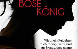 Das Buch von Katharina M., in dem sie von ihrem  Schicksal berichtet.