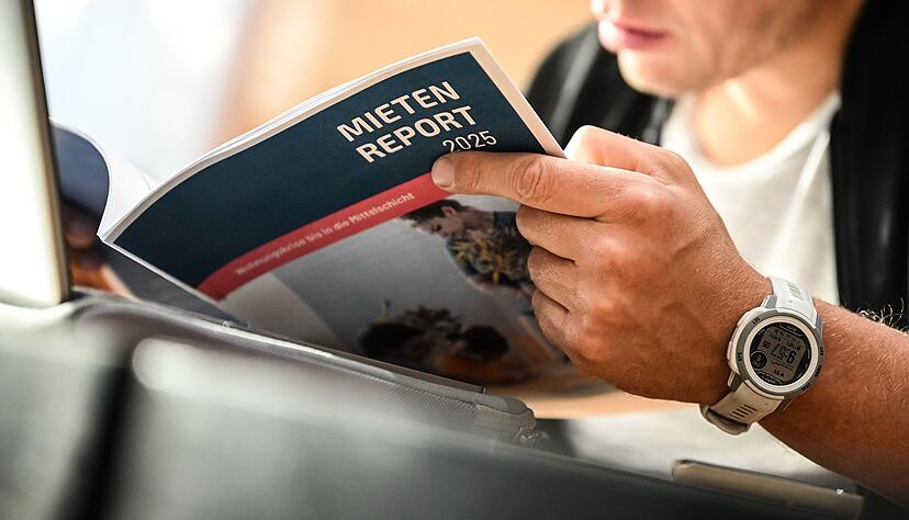 Mietern und Vermietern eine Orientierungshilfe bieten, das ist eines der Ziele eines gemeinsamen Mietspiegels. Öhringen kann dabei auf jahrelange Erfahrung zurückblicken. Foto: Britta Pedersen/dpa Mietern und Vermietern eine Orientierungshilfe bieten, das ist eines der Ziele eines gemeinsamen Mietspiegels. Öhringen kann dabei auf jahrelange Erfahrung zurückblicken. Foto: Britta Pedersen/dpa