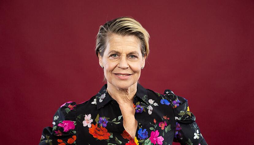 Linda Hamilton hat in der fünften «Stranger Things»-Staffel eine Gastrolle. (Archivbild)