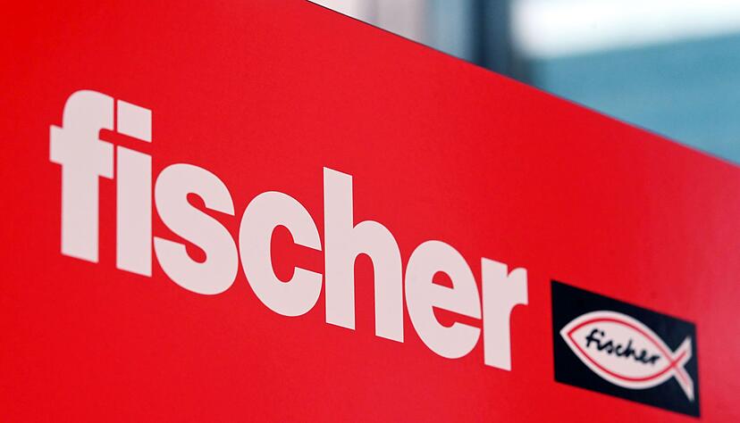 Die Fischer-Gruppe hat ihren Umsatz weiter gesteigert. (Archivbild) Die Fischer-Gruppe hat ihren Umsatz weiter gesteigert. (Archivbild)