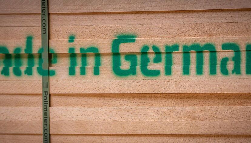Erh&ouml;hte Preise durch Rohstoffknappheit und gest&ouml;rte Lieferketten sind im laufenden Jahr eine Belastung f&uuml;r die deutsche Wirtschaft. (Symbolbild)