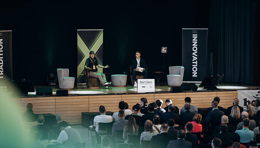 Der letzte Zukunftswiesen-Summit fand 2024 in Blaufelden statt.