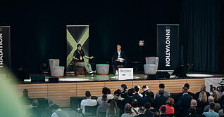 Der letzte Zukunftswiesen-Summit fand 2024 in Blaufelden statt.