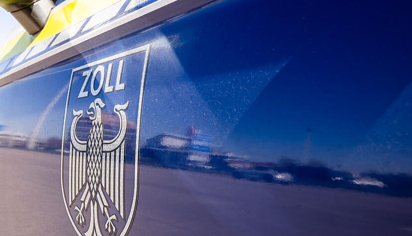 Der mutma&szlig;liche Drogenschmuggler kam nach der Kontrolle in Weil am Rhein in U-Haft. (Symbolbild)