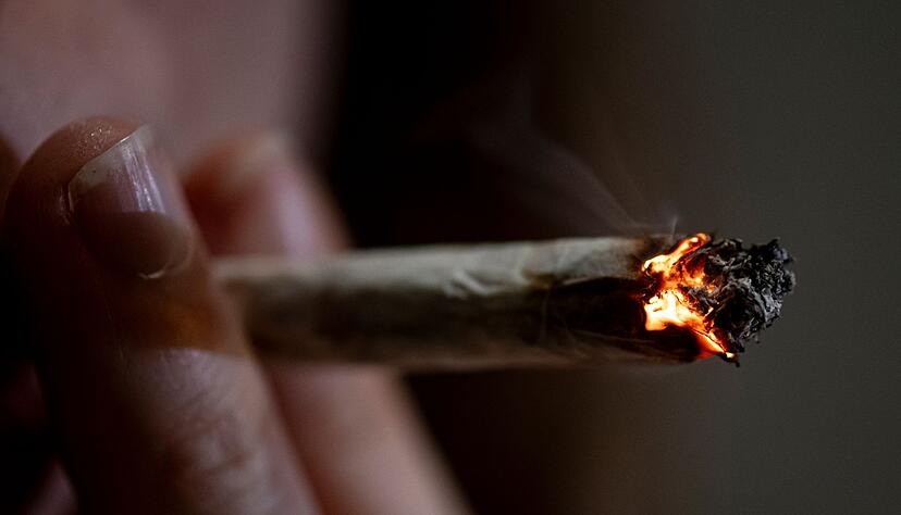 Seit 1. April 2024 sind Kiffen und der Anbau von Cannabis f&uuml;r Vollj&auml;hrige mit vielen Beschr&auml;nkungen erlaubt.