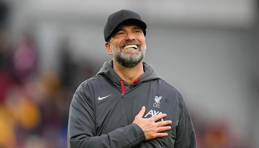 Laut seinem Berater steht Jürgen Klopp im Sommer nicht für die Bayern zur Verfügung. Laut seinem Berater steht Jürgen Klopp im Sommer nicht für die Bayern zur Verfügung.