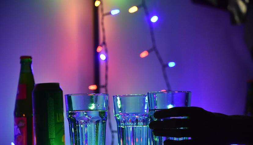 Das Gesetz regelt auch Beschr&auml;nkungen f&uuml;r die Chemikalien Gamma-Butyrolacton (GBL) und 1,4-Butandiol (BDO). Sie sind als K.-o.-Tropfen bekannt. (Archivbild)