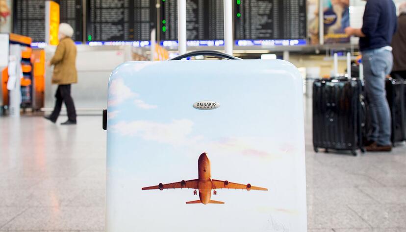 Die Urlaubssaison beginnt: Doch was, wenn der geplanten Reise etwas dazwischenkommt?