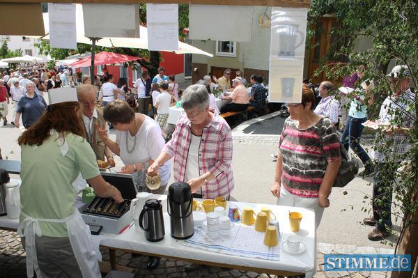 Sindringer Töpfermarkt | 19.05. Sindringer Töpfermarkt | 19.05.