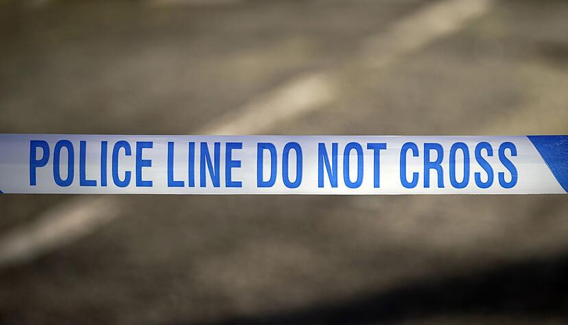 Mehrere Menschen sind bei einem Angriff vor einer Synagoge in Manchester verletzt worden. (Symbolbild)