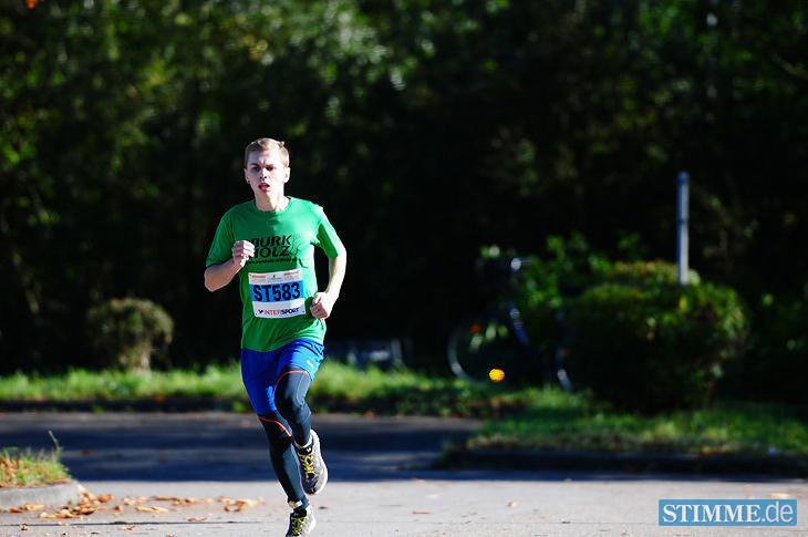 Bottwartal-Marathon Bottwartal-Marathon