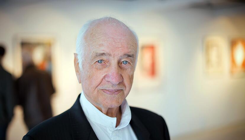 Der Schauspieler machte auch in Hollywood Karriere. (Archivfoto)