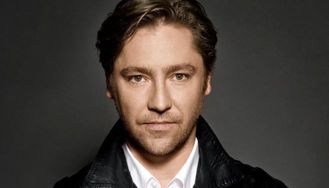 Nicki von Tempelhoff. Foto: privat