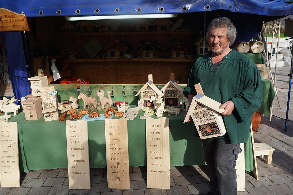 Frühlingsmarkt Pfedelbach | 14.04. Frühlingsmarkt Pfedelbach | 14.04.