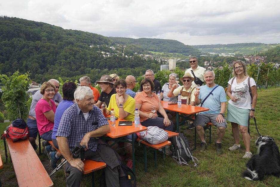 Kochertaler Genießertour Kochertaler Genießertour