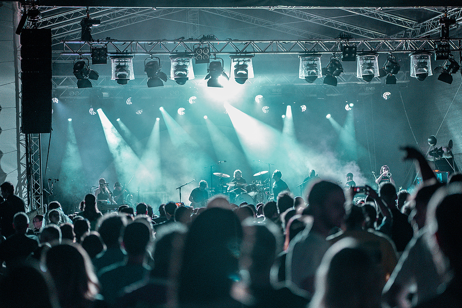 blacksheep Festival