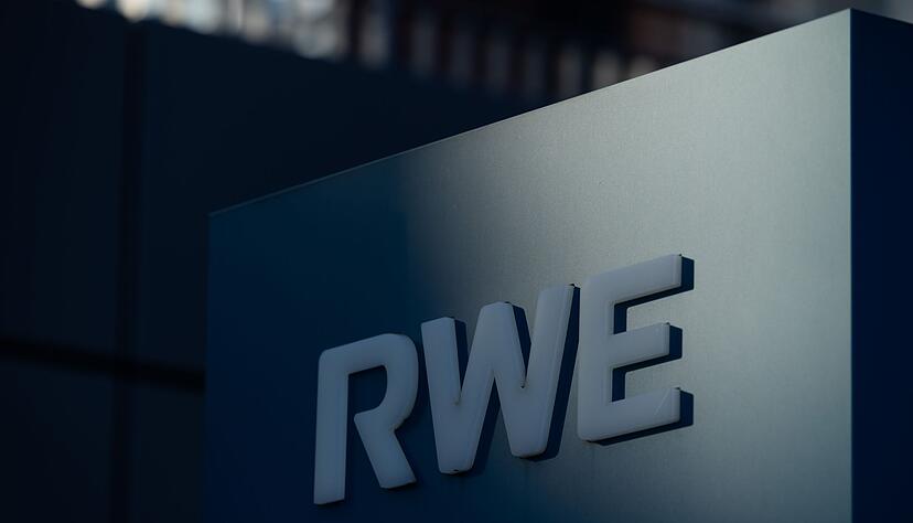 RWE hatte 2022 eine Absichtserklärung unterzeichnet. Vorgesehen war, ab 2027 300.000 Tonnen grünes Ammoniak aus Namibia zu beziehen. (Archivbild)