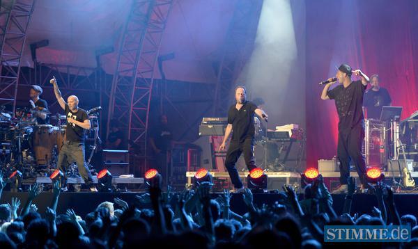 Würth Open Air-Konzert | 23.06.