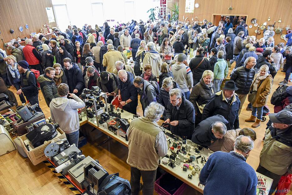 CVJM-Flohmarkt | 26.2. CVJM-Flohmarkt | 26.2.